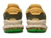 Satorisan Chacrona Linen / KAKI