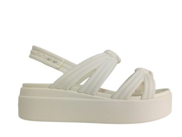Crocs 212864 / BLANCO