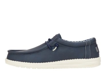 Heydude Wally Classic / AZUL