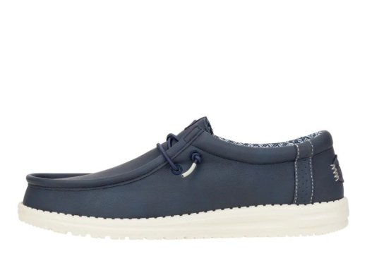 Heydude Wally Classic / AZUL