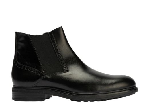 Pitillos 40242 / NEGRO