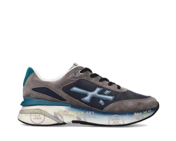 Premiata Var.7772 / AZUL