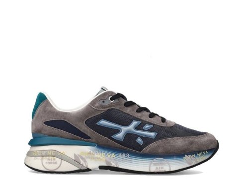 Premiata Var.7772 / AZUL