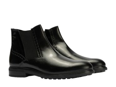 Pitillos 40242 / NEGRO