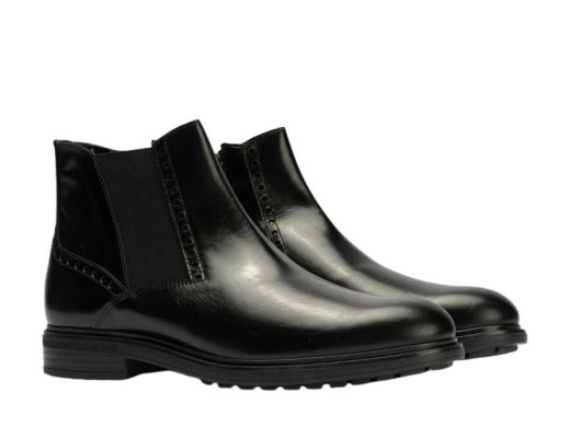 Pitillos 40242 / NEGRO