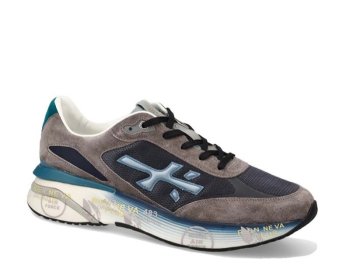 Premiata Var.7772 / AZUL