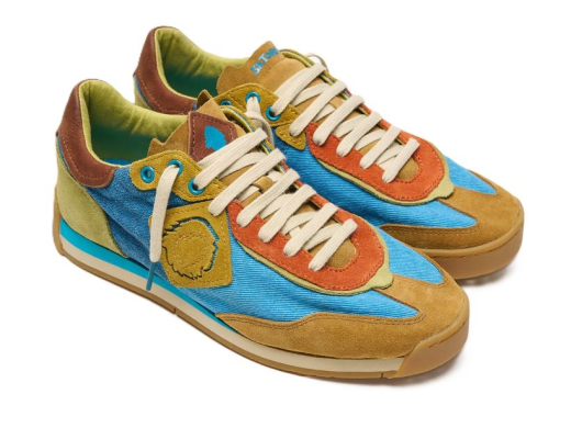 Satorisan Enso Gaia / AZUL