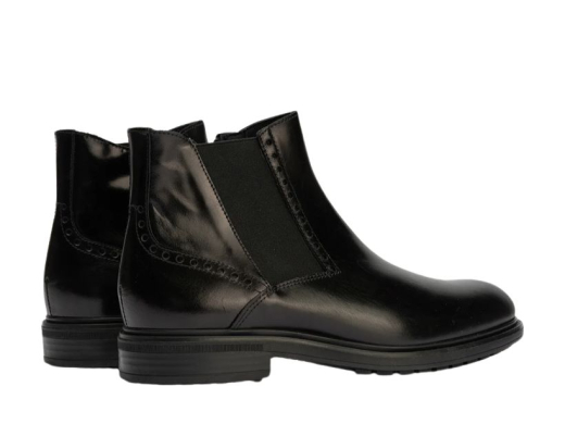 Pitillos 40242 / NEGRO