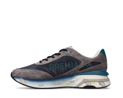 Premiata Var.7772 / AZUL