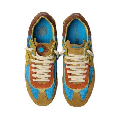 Satorisan Enso Gaia / AZUL