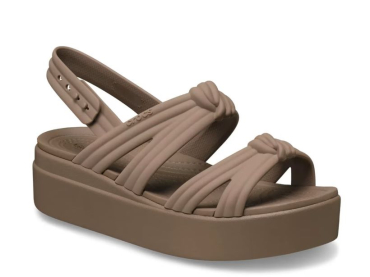 Crocs 212864 / MARRON