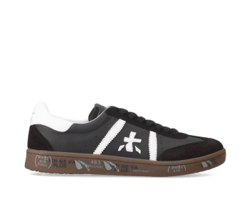 Premiata Bonnie Var.6901 / NEGRO