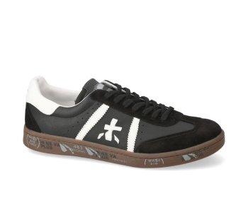 Premiata Bonnie Var.6901 / NEGRO
