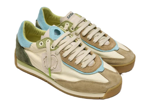 Satorisan Enso Gaia / BEIG