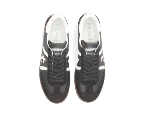 Premiata Bonnie Var.6901 / NEGRO