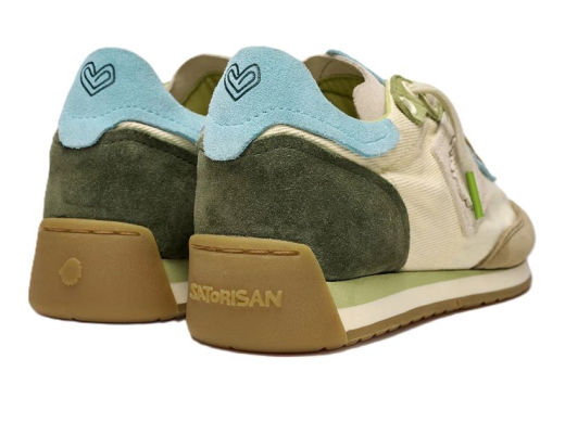 Satorisan Enso Gaia / BEIG