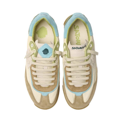 Satorisan Enso Gaia / BEIG