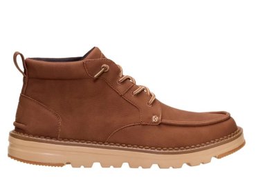 Heydude Flint Boot / MARRON