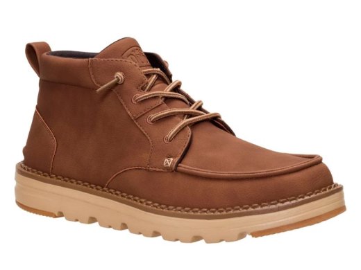 Heydude Flint Boot / MARRON
