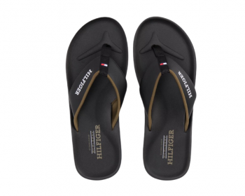 Tommy HIlfiger FM05440 / NEGRO