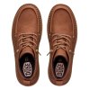 Heydude Flint Boot / MARRON