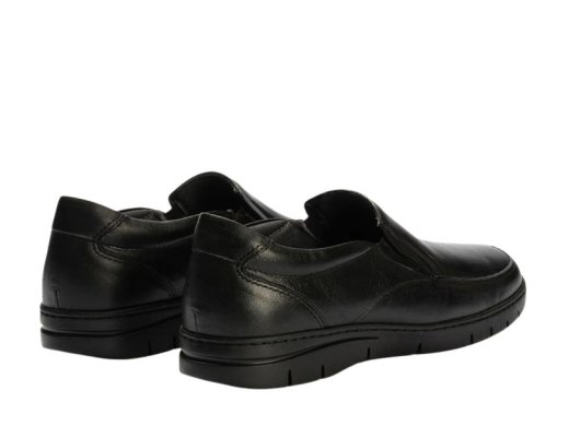 Pitillos 109 / NEGRO