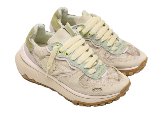 Satorisan Chacrona Meta / BEIG