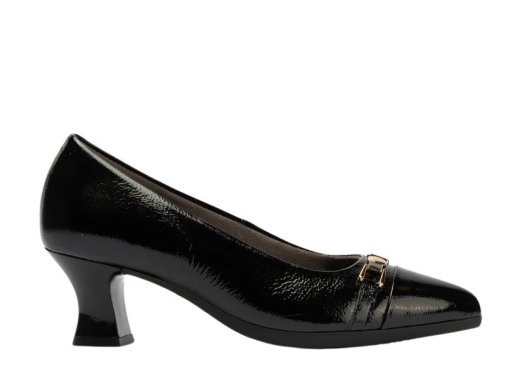 Pitillos 11682 / NEGRO