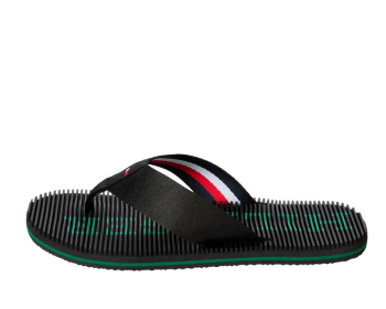 Tommy Hilfiger FM05443 / NEGRO