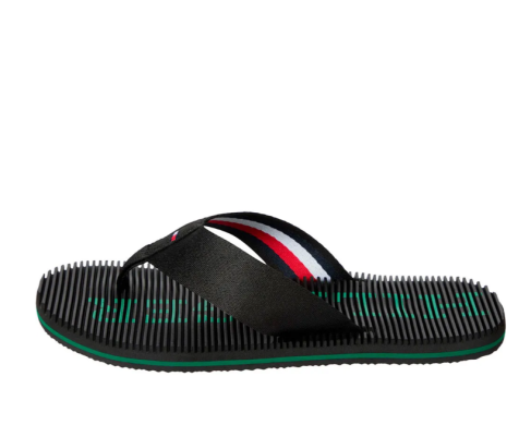 Tommy Hilfiger FM05443 / NEGRO