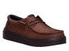 Heydude Rev Tumbled / MARRON