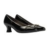 Pitillos 11682 / NEGRO
