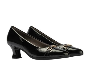 Pitillos 11682 / NEGRO