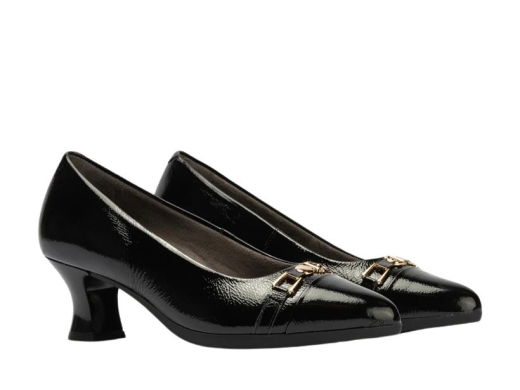 Pitillos 11682 / NEGRO