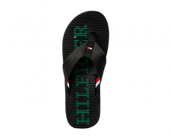 Tommy Hilfiger FM05443 / NEGRO