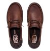 Heydude Rev Tumbled / MARRON