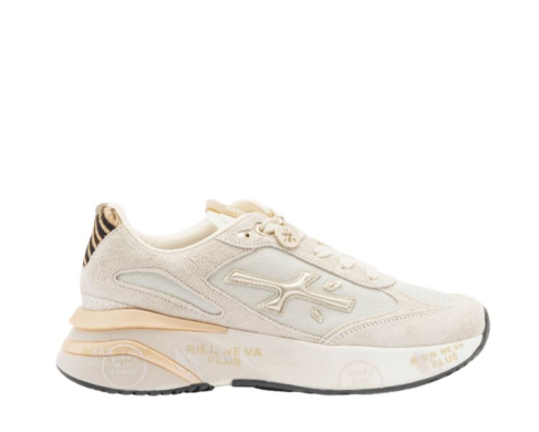 Premiata Moerund Var7800 / BEIG