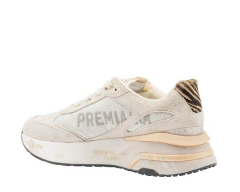 Premiata Moerund Var7800 / BEIG