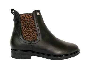 Pitillos 11584 / NEGRO