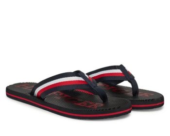 Tommy Hilfiger FM05443 / AZUL