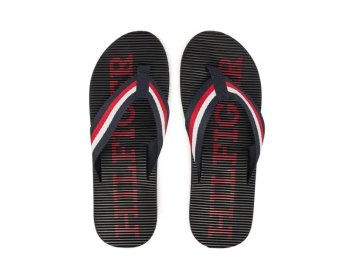 Tommy Hilfiger FM05443 / AZUL