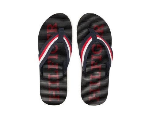 Tommy Hilfiger FM05443 / AZUL