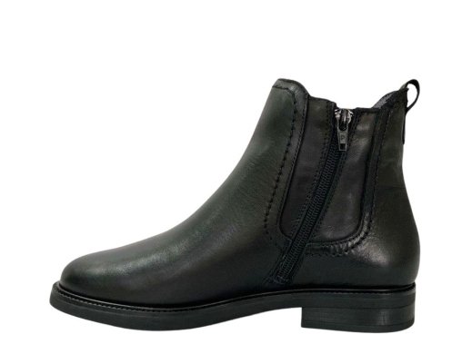 Pitillos 11584 / NEGRO
