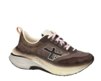 Premiata Hill Var.7896 / MARRON