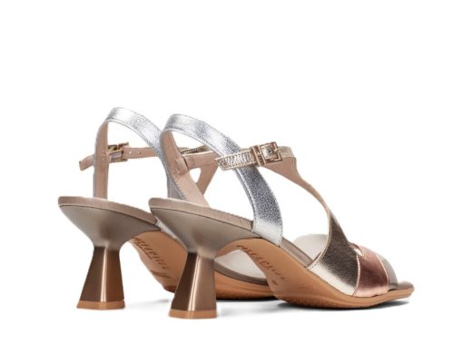 Hispanitas CHV253913 / PLATA