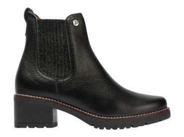 Pitillos 20523 / NEGRO