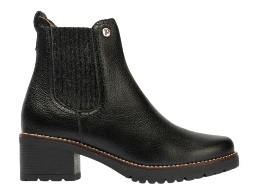 Pitillos 20523 / NEGRO