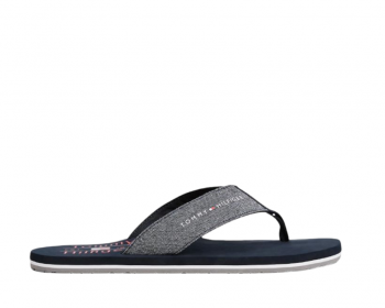 Tommy Hilfiger FM05396 / AZUL
