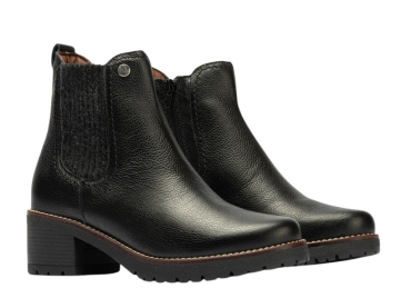 Pitillos 20523 / NEGRO