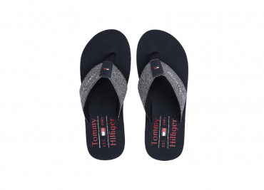 Tommy Hilfiger FM05396 / AZUL
